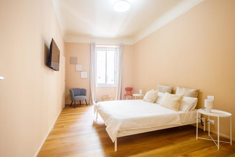TV and multimedia, Bedroom