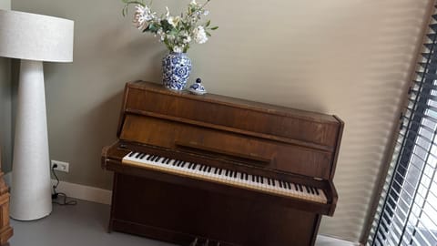 Het Maashuys Apartment in Arcen