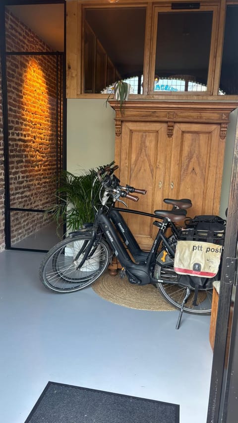 Het Maashuys Apartment in Arcen