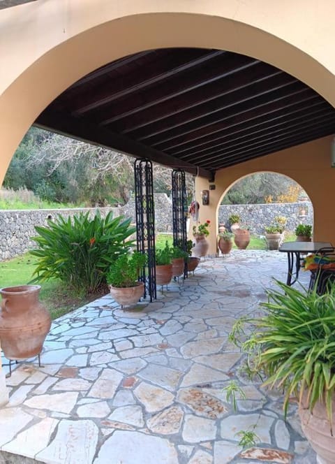 Villa Anikitos Villa in Corfu, Greece