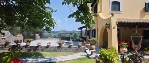 Villa Anikitos Villa in Corfu, Greece