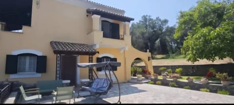 Villa Anikitos Villa in Corfu, Greece