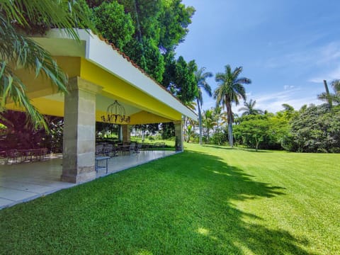 Rancho La Joya Hotel in State of Morelos