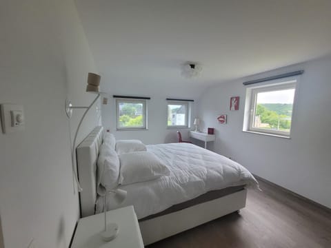 Welcome House Bed and Breakfast in Wallonia, Belgium