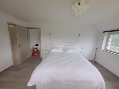 Welcome House Bed and Breakfast in Wallonia, Belgium