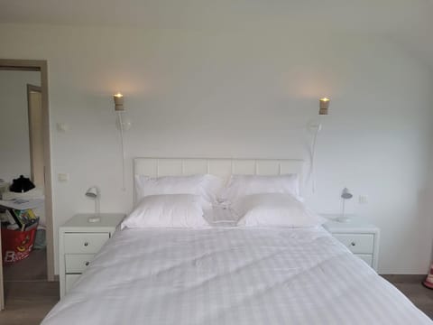 Welcome House Bed and Breakfast in Wallonia, Belgium