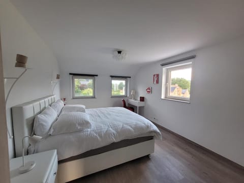 Welcome House Bed and Breakfast in Wallonia, Belgium