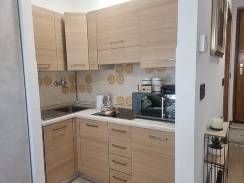 Tiny House Sofia Apartment in Aosta