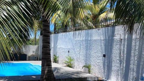 Garden, Pool view, Swimming pool