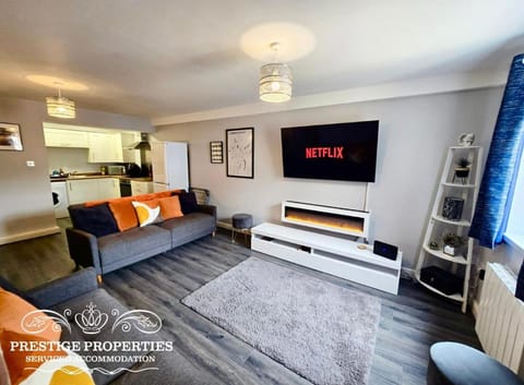 12 Seacote Garden by Prestige Properties SA House in Saint Bees