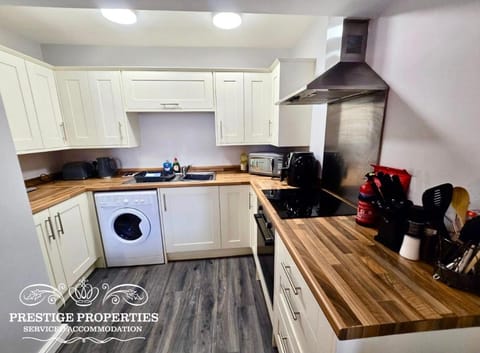 12 Seacote Garden by Prestige Properties SA House in Saint Bees