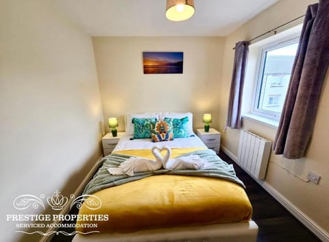 12 Seacote Garden by Prestige Properties SA House in Saint Bees