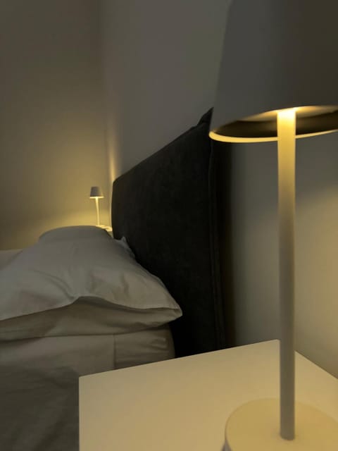 Maison Tabou Apartment in Bari