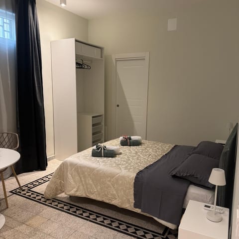 Maison Tabou Apartment in Bari