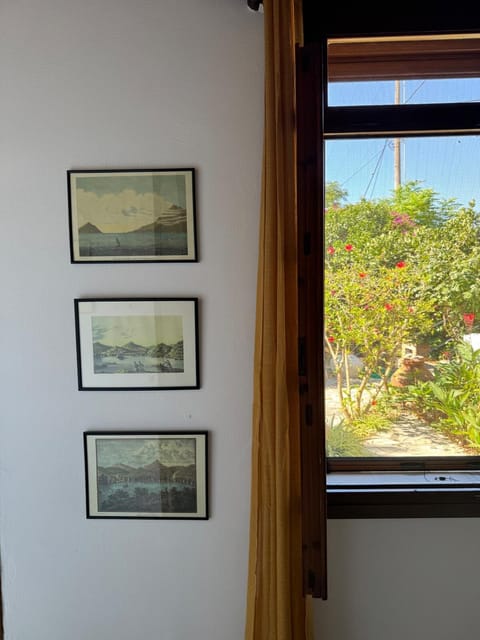 Agora Serenity Retreat Villa in Samos, Greece