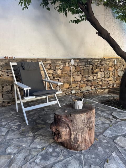 Agora Serenity Retreat Villa in Samos, Greece