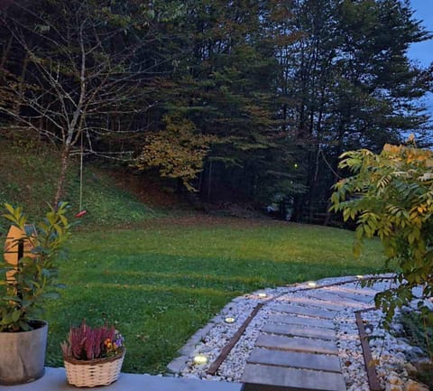 Apartment Magnolia Apartment in Carinthia, Austria