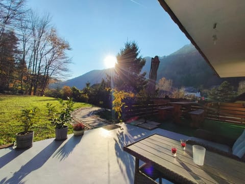 Apartment Magnolia Apartment in Carinthia, Austria