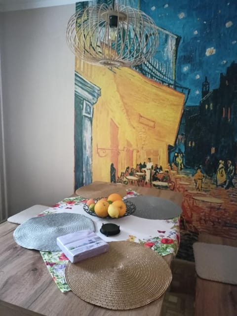 Apartment Magnolia Apartment in Carinthia, Austria