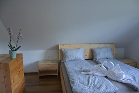 Apartma Rebeka Vacation rental in Bled
