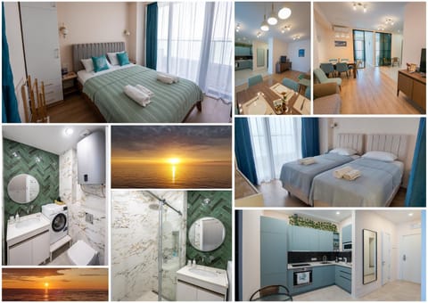 Bathroom, Seating area, Dining area, Bedroom, kitchen
