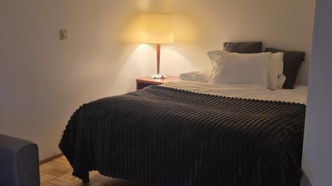 Studio at Tottinkatu Apartment in Finland