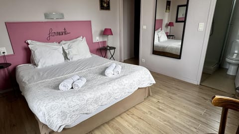 Le Bassin Hôtel Restaurant Hotel in L'Isle-sur-la-Sorgue