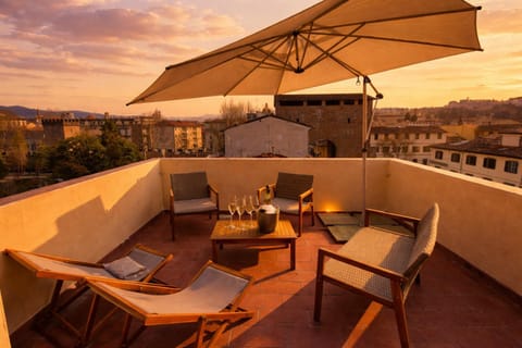 View (from property/room), Balcony/Terrace