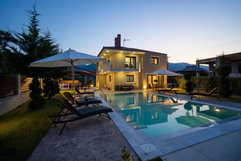 Olympus Echo Villa Villa in Pieria, Greece