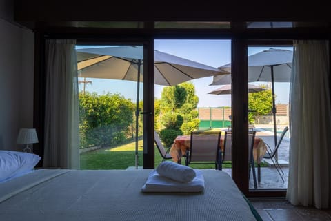 Olympus Echo Villa Villa in Pieria, Greece