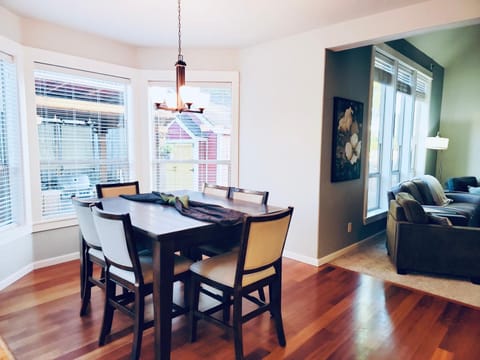 The Jordan House Villa in Albany