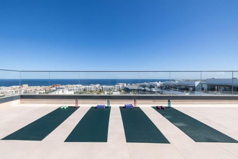 Exquisite Penthouse with Panoramic Sea view RDR475 Apartment in Estepona