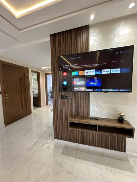 TV and multimedia