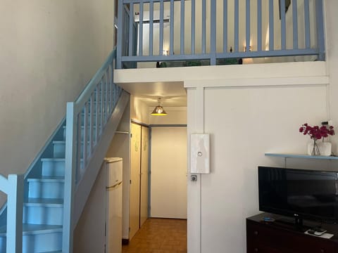 Property building, TV and multimedia