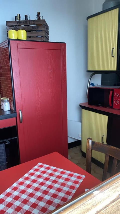 Le cabanon cap d'ail proche monaco Apartment in Cap-d'Ail