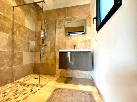 Villa Panorama - Piscine & Vue panoramique Villa in Saint-Maximin-la-Sainte-Baume