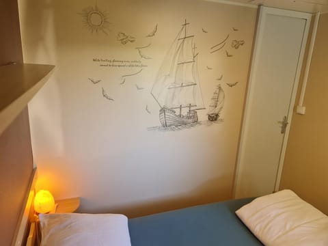 Mobilhome Océalia T3 Apartment in Finistere