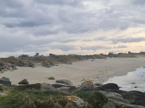 Mobilhome Océalia T3 Apartment in Finistere