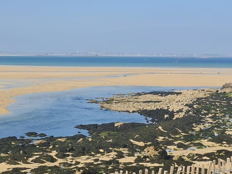 Mobilhome Océalia T3 Apartment in Finistere