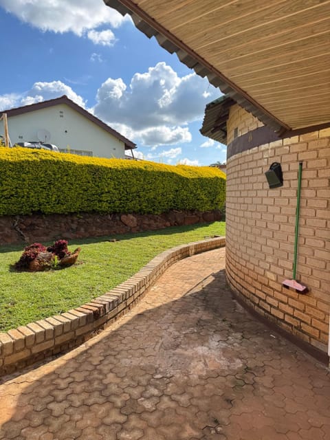 Garden, Garden