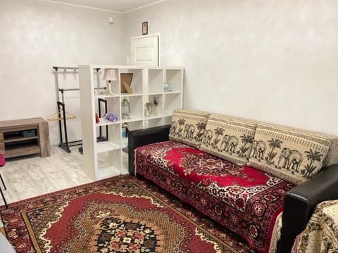 Living room, Photo of the whole room, Seating area