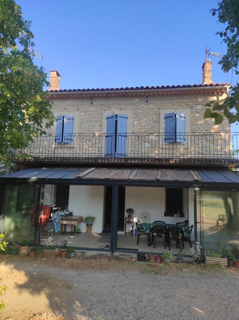 Les Tilleuls Apartment in Bonnieux