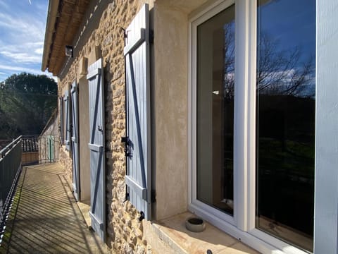 Les Tilleuls Apartment in Bonnieux