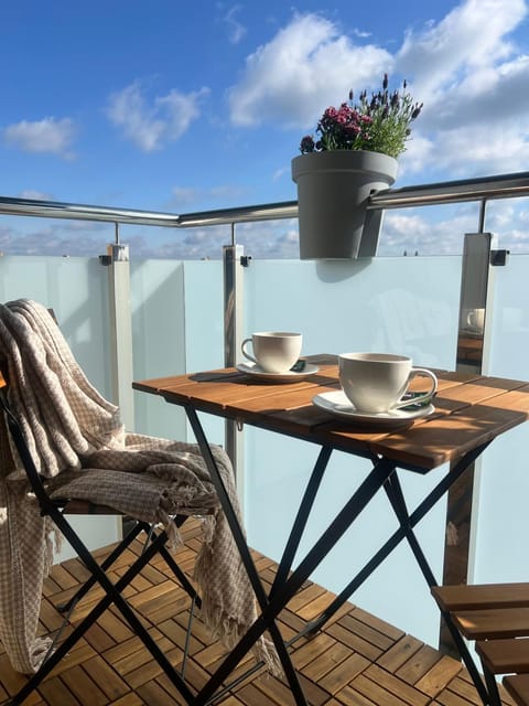 Apartament Poznańska 1 Apartment in Lithuania