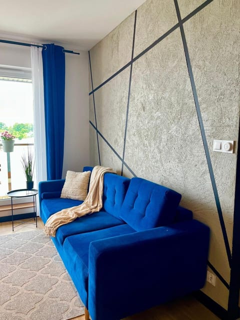 Apartament Poznańska 1 Apartment in Lithuania