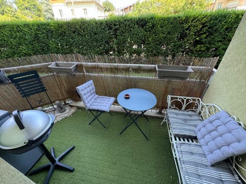 Super Studio à proximité de Genève Apartment in Saint-Julien-en-Genevois