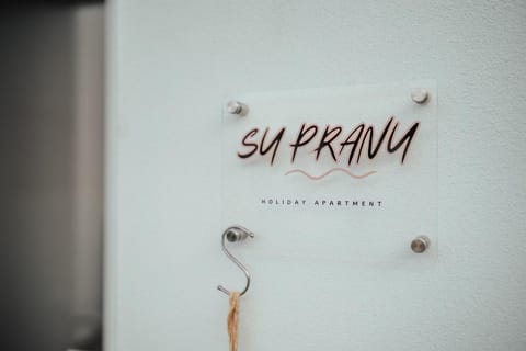 Maestrale Apartment in Portoscuso