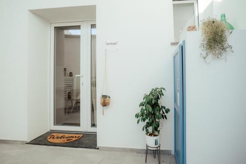 Maestrale Apartment in Portoscuso