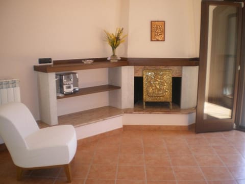 Casa Vacanze in collina - Marina di Camerota House in Basilicata