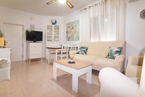 TV and multimedia, Living room, Dining area
